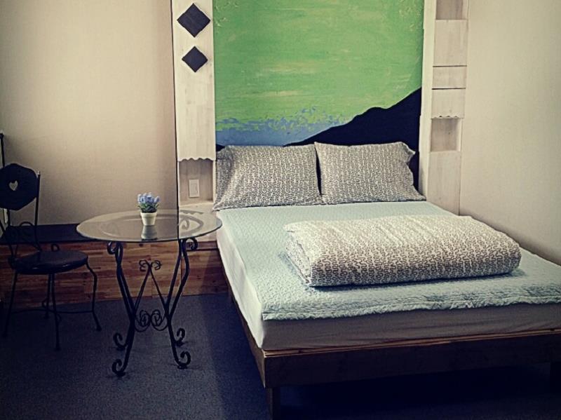 Jeju Airport Mira Guesthouse Екстериор снимка