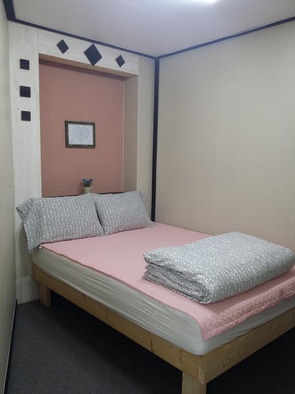 Jeju Airport Mira Guesthouse Екстериор снимка