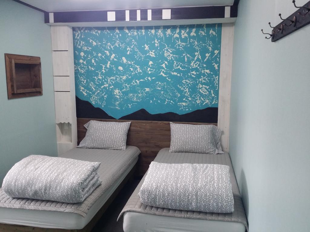 Jeju Airport Mira Guesthouse Екстериор снимка