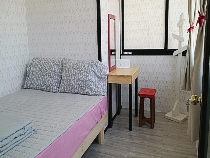 Jeju Airport Mira Guesthouse Екстериор снимка
